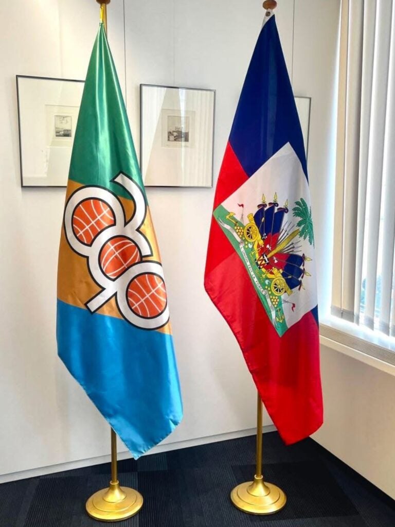 Haiti ACP