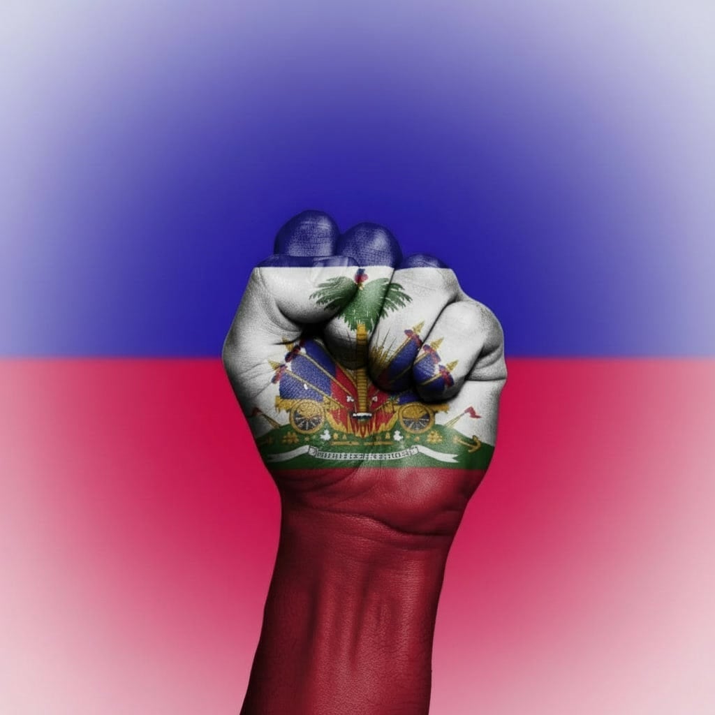 Haiti dans la monde