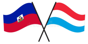 Haiti Luxembourg cooperation flag Google Search 2026 07 27 02 13 AM