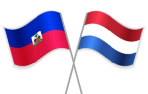 Haiti Pays Bas cooperation flag Google Search 2026 07 27 02 07 AM
