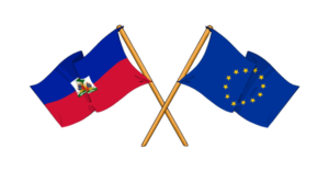 european union and haiti ue alliance and friendship